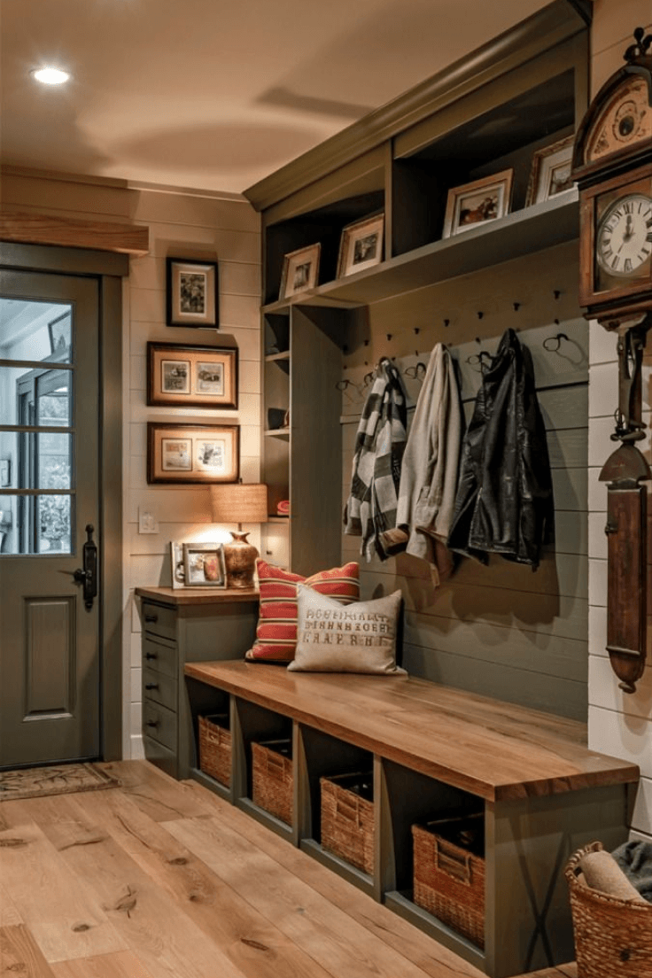 image of rooms